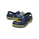 NCAA X Crocs Classic CrocBand Clog 'Michigan'