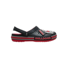 NCAA X Crocs Classic CrocBand Clog 'UGA'