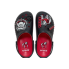 NCAA X Crocs Classic CrocBand Clog 'UGA'