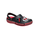 NCAA X Crocs Classic CrocBand Clog 'UGA'
