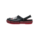 NCAA X Crocs Classic CrocBand Clog 'UGA'