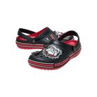 NCAA X Crocs Classic CrocBand Clog 'UGA'