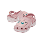 PokéMon X Crocs Classic Platform Clog 'Jigglypuff'
