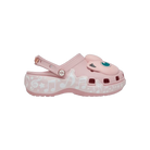 PokéMon X Crocs Classic Platform Clog 'Jigglypuff'
