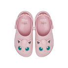 PokéMon X Crocs Classic Platform Clog 'Jigglypuff'