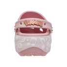 PokéMon X Crocs Classic Platform Clog 'Jigglypuff'