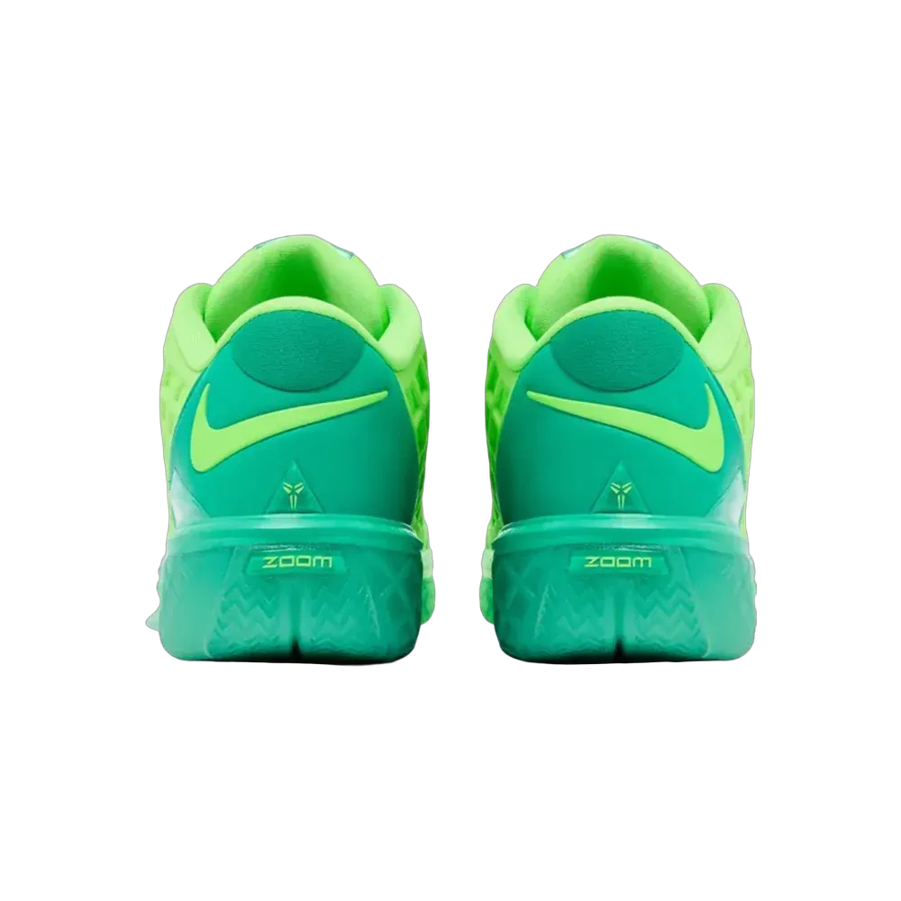 Nike Kobe 3 Low Protro 'Grinch'