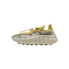 Nike Mind 002 Flyknit 'Light Bone Saturn Gold'