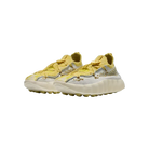 Nike Mind 002 Flyknit 'Light Bone Saturn Gold'
