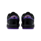FC Barcelona X Nike Kobe Dunk Low Protro 'Black Field Purple'