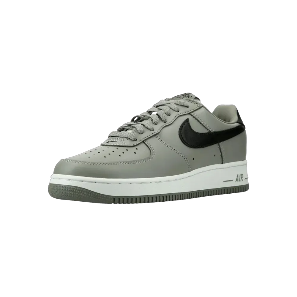 Nike Air Force 1 Low ’01 'Light Army Black'