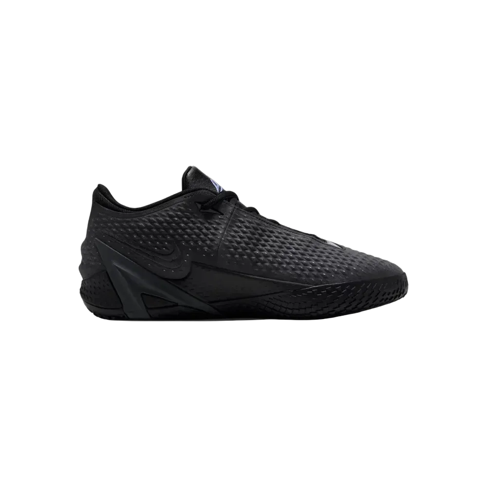 Nike Ja 4 'Dark Mode'