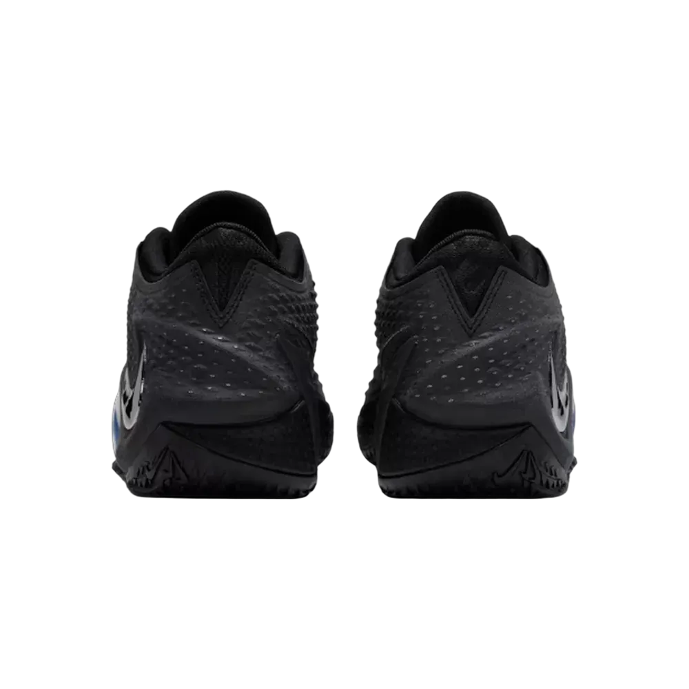 Nike Ja 4 'Dark Mode'