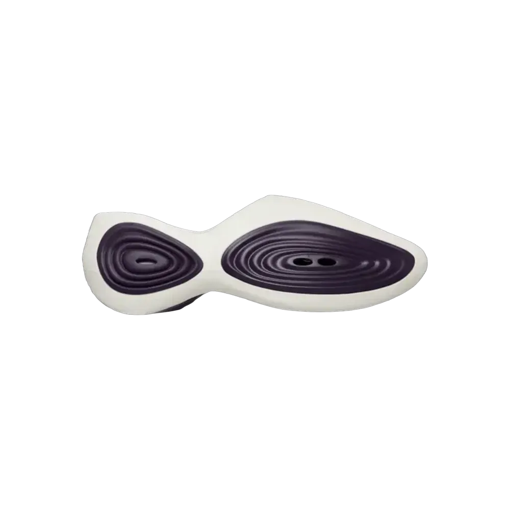 Crocs Ripple 'Oyster Currant'