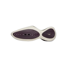 Crocs Ripple 'Oyster Currant'