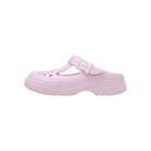 Crocs Mary Jane Clog 'Pink Milk'