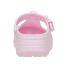 Crocs Mary Jane Clog 'Pink Milk'