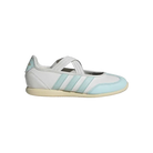 Adidas Barreda Mary Jane J 'Core White Halo Mint Warm Vanilla'