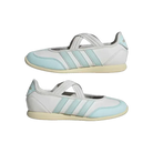 Adidas Barreda Mary Jane J 'Core White Halo Mint Warm Vanilla'