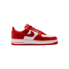 Terror Squad X Nike Air Force 1 Low QS 'University Red'