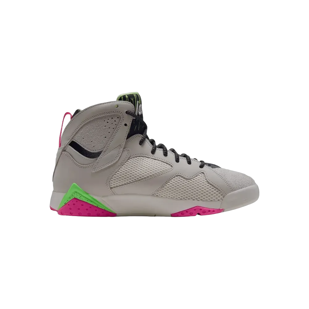 Air Jordan 7 'Tennis Day'