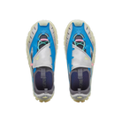 Originals X Adidas Pharrell Williams Virginia Watermoc 'Blue''