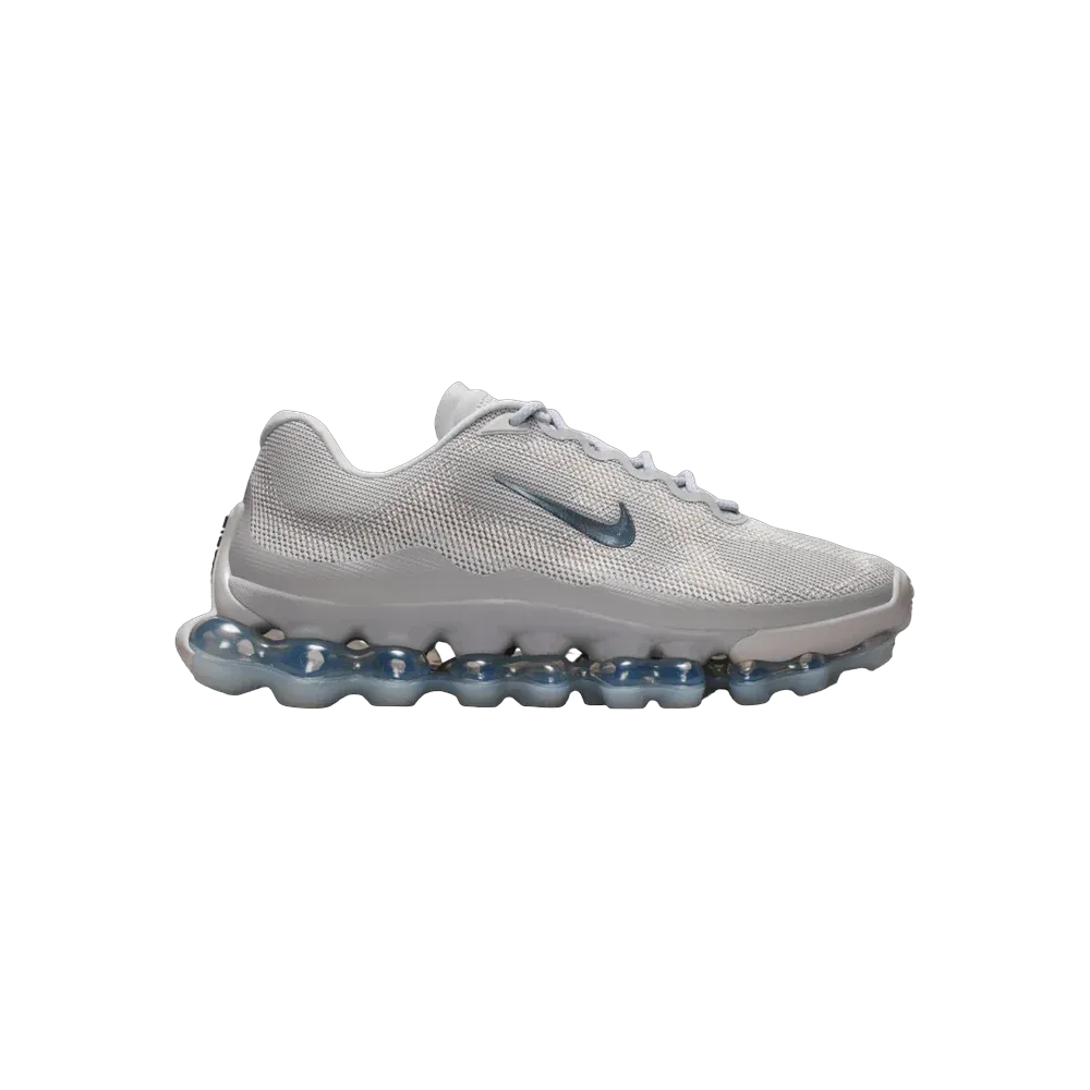 Nike Air Liquid Max 'Grey Fog Dark Smoke'