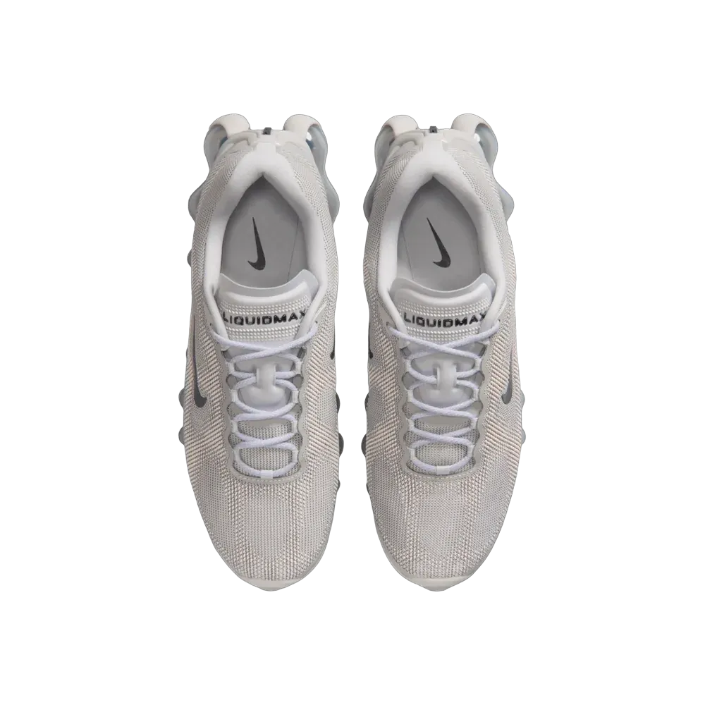 Nike Air Liquid Max 'Grey Fog Dark Smoke'