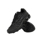Salomon Xt-EVO 'Black Asphalt'