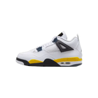 Air Jordan 4 Retro 'Rare Air - Tour Yellow' 2026