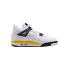 Air Jordan 4 Retro 'Rare Air - Tour Yellow' 2026