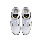 Air Jordan 4 Retro 'Rare Air - Tour Yellow' 2026