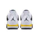 Air Jordan 4 Retro 'Rare Air - Tour Yellow' 2026