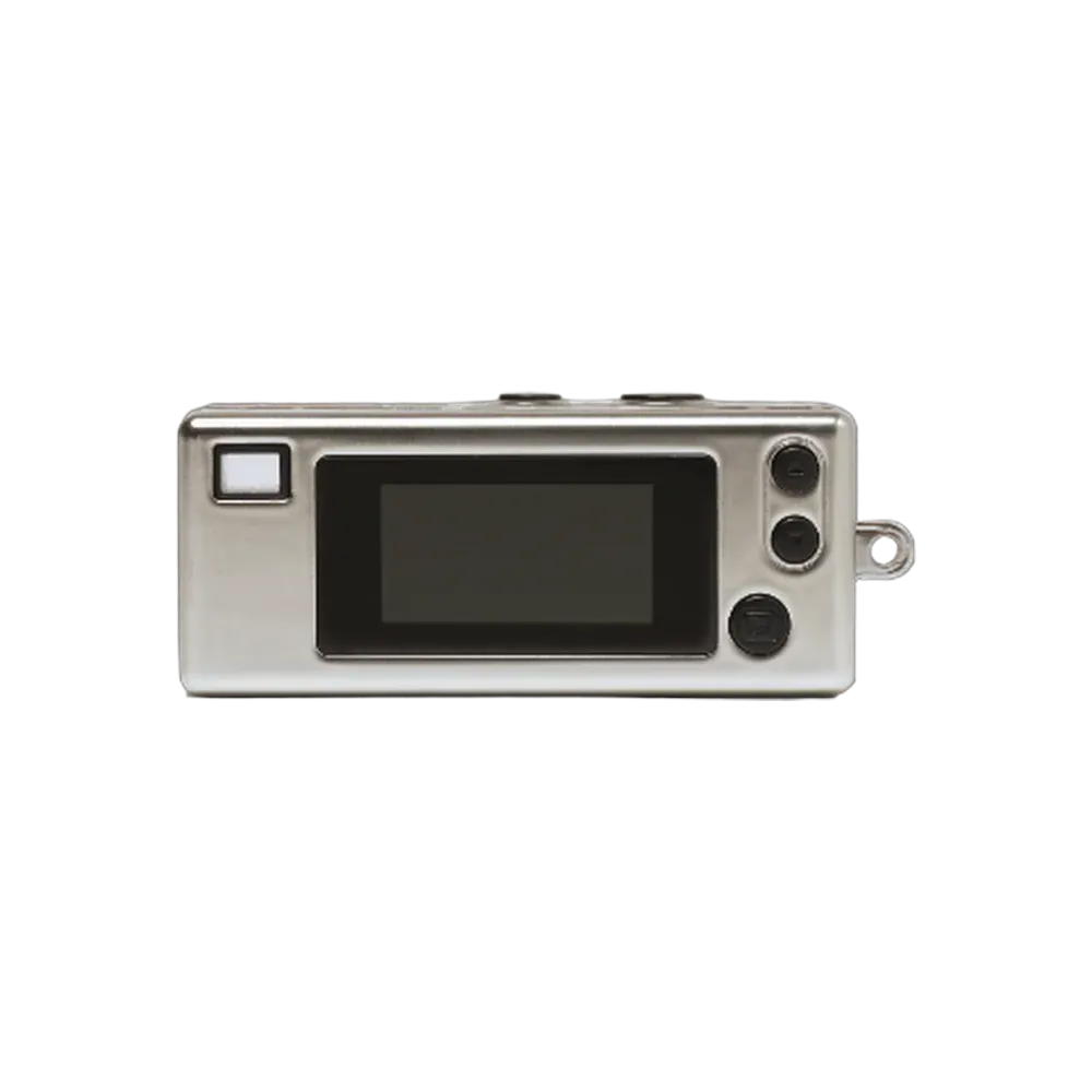 Clot X Kodak Charmera Keychain Digital Camera Blind Box (Pack of 6)