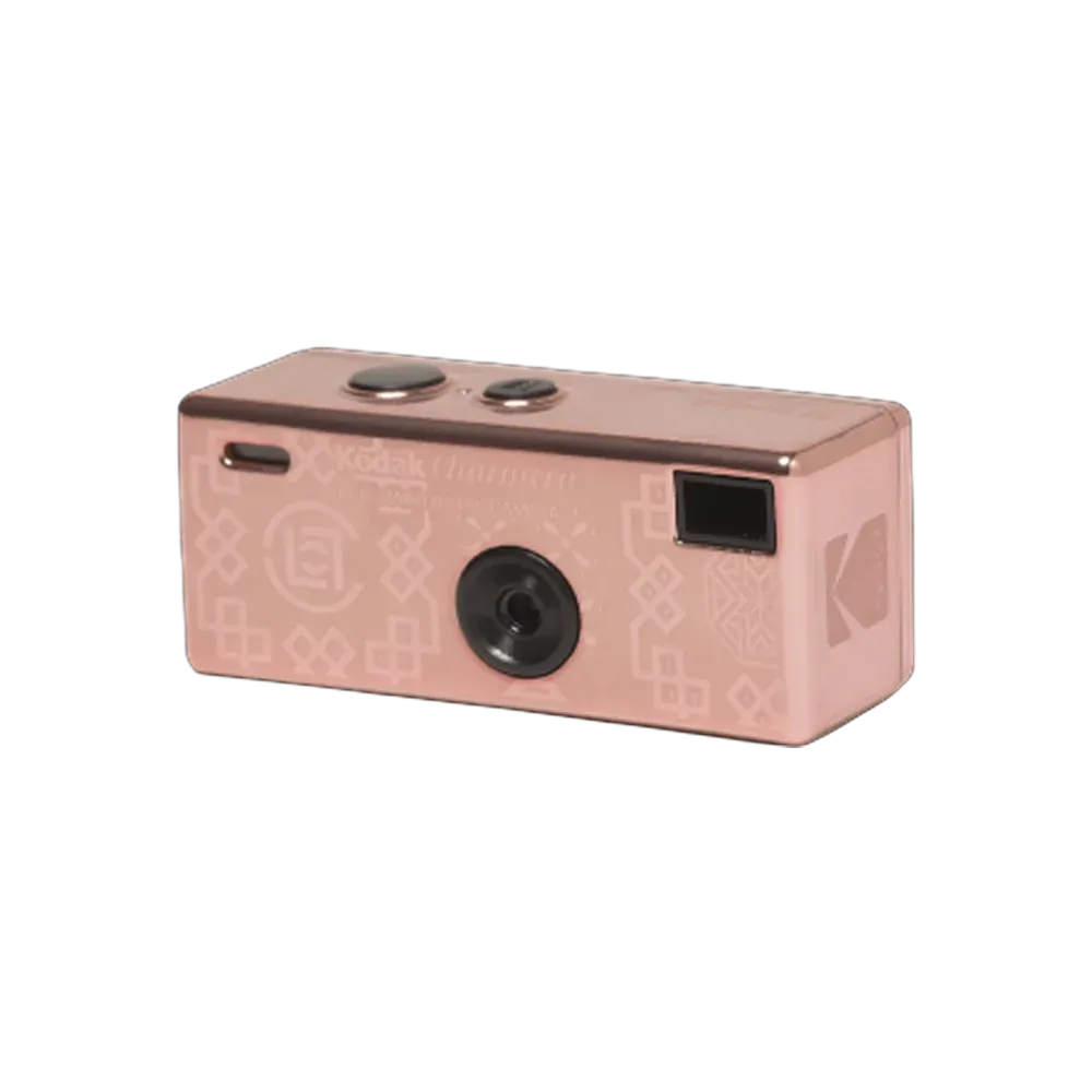 Clot X Kodak Charmera Keychain Digital Camera Blind Box (Pack of 1)