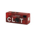Clot X Kodak Charmera Keychain Digital Camera Blind Box (Pack of 1)