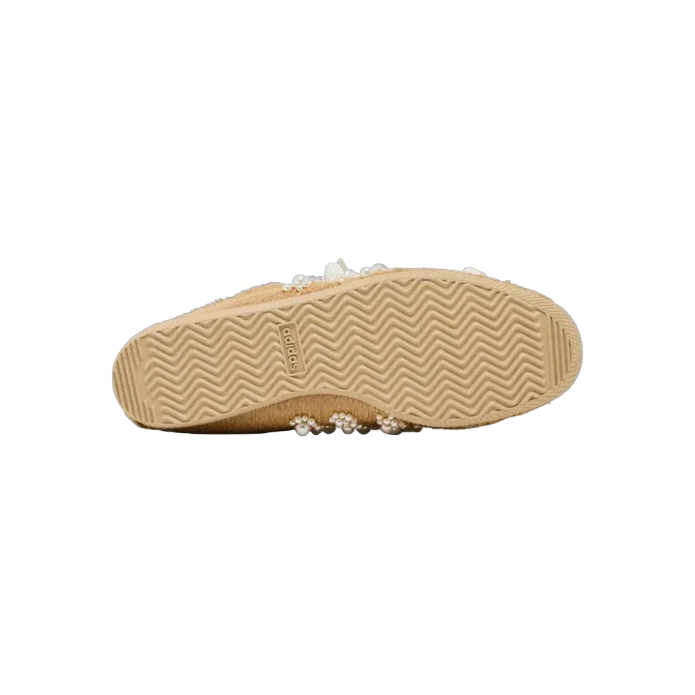 Adidas Japan Slip-On Simone Rocha 'Magic Beige'