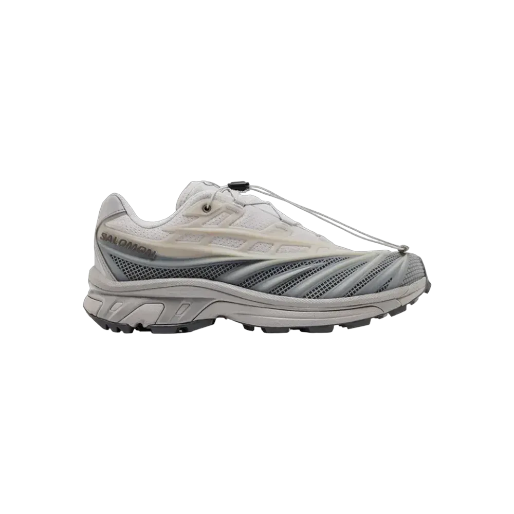 Salomon Xt-EVO 'Alloy Castlerock'