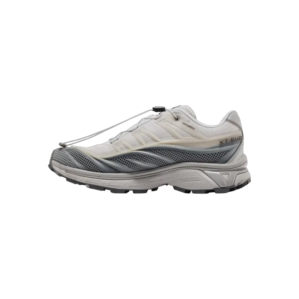 Salomon Xt-EVO 'Alloy Castlerock'