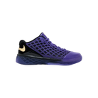 FC Barcelona x Nike Kobe 3 Low Protro 'Black Gold Metallic'
