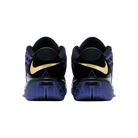 FC Barcelona x Nike Kobe 3 Low Protro 'Black Gold Metallic'