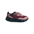 On Running K-Tech 2 Kith Ruby Ox
