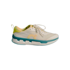 On Running K-Tech 3 Kith Ivory Storm