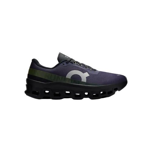 On Running Cloudmonster 1 Flint Black
