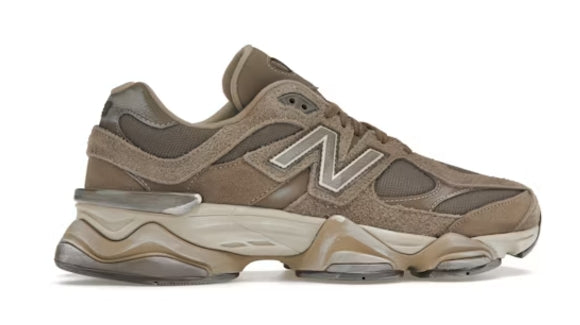 New Balance 9060 Mushroom Timberwolf