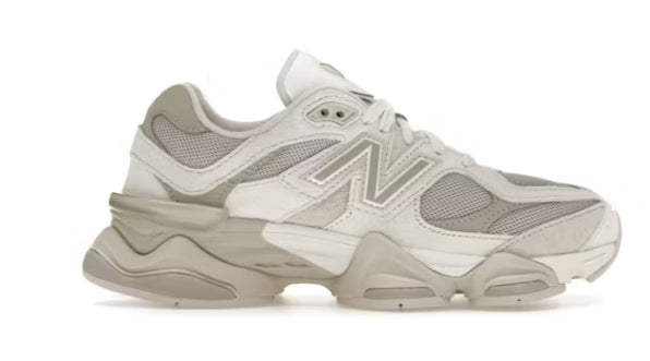 New Balance 9060 Grey Moonbeam