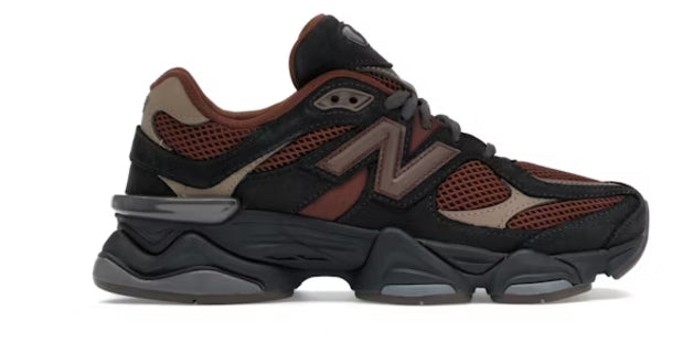 New Balance 9060 Phantom Rich Oak