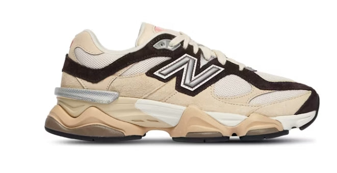 New Balance 9060 Emerging Brown