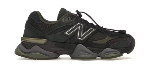 New Balance 9060 Blacktop Dark Moss