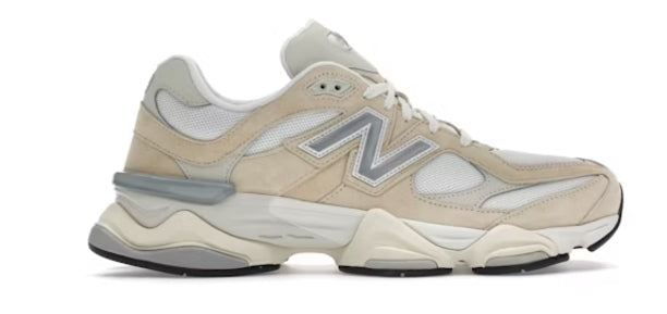 New Balance 9060 Calcium Sea Salt